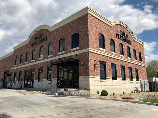 Plumber «Told Plumbing LLC», reviews and photos, 501 S Main St, Pleasant Grove, UT 84062, USA