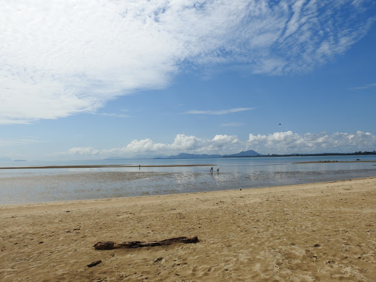 Siar Beach