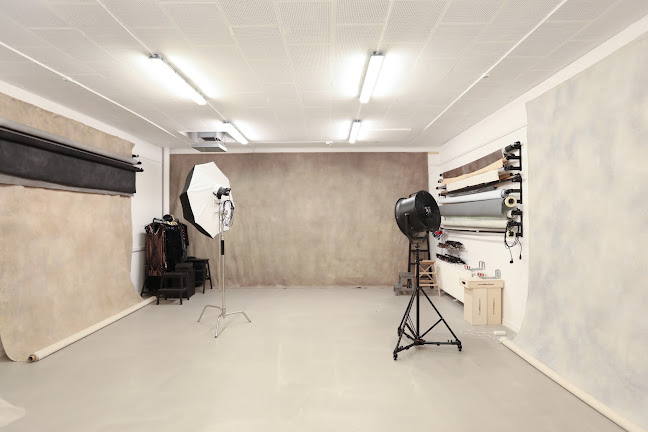 Christina Rex Fotograf - Fotograf