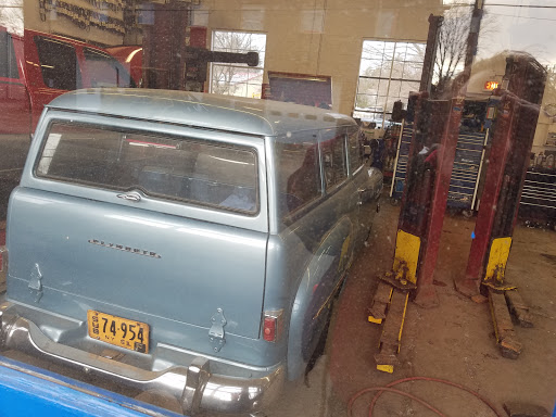 Auto Repair Shop «GR Auto Repair Shop», reviews and photos, 115 Adams St, Delmar, NY 12054, USA
