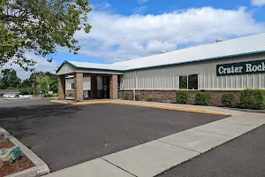 Crater Rock Museum image