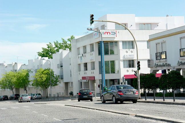 Avaliações doIMD-Instituto Médico-Dentário de Évora em Évora - Dentista