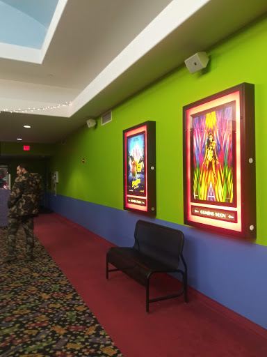 Movie Theater «Shenango Valley Cinemas», reviews and photos, 2996 E State St, Hermitage, PA 16148, USA