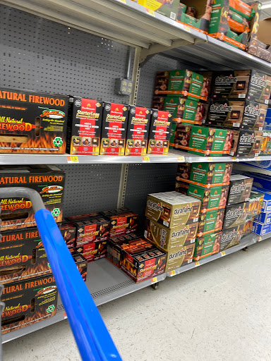 Department Store «Walmart Supercenter», reviews and photos, 900 Commerce Blvd, Dickson City, PA 18519, USA