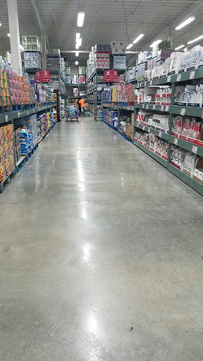 Warehouse club «BJ’s Wholesale Club», reviews and photos, 13700 Pines Blvd, Pembroke Pines, FL 33027, USA