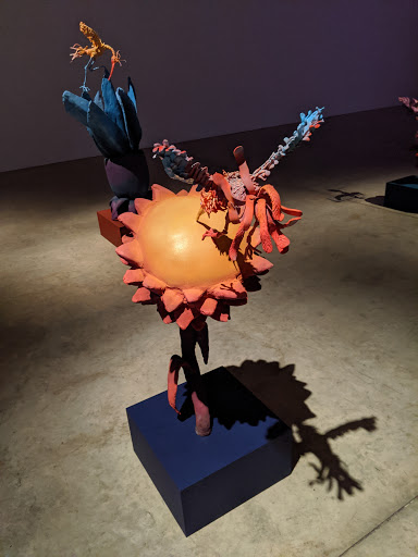 Art Gallery «Tanya Bonakdar Gallery», reviews and photos, 521 W 21st St #1, New York, NY 10011, USA