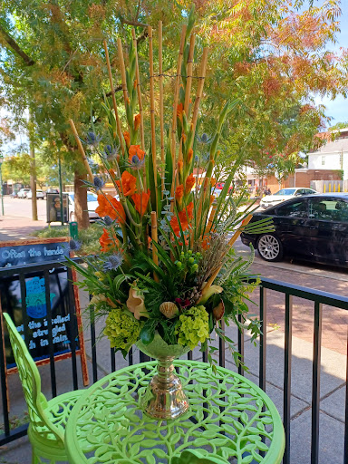 Florist «The Sunflower Florist Inc.», reviews and photos, 1908 Colley Ave, Norfolk, VA 23517, USA