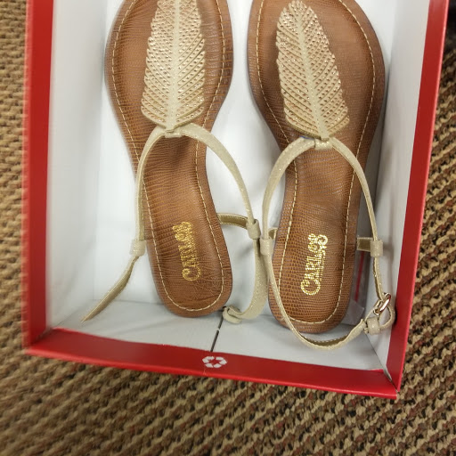 Shoe Store «Famous Footwear», reviews and photos, 12327 Limonite Ave, Mira Loma, CA 91752, USA