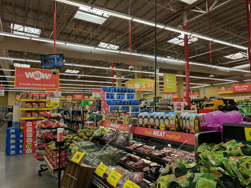 Supermarket «Grocery Outlet Bargain Market», reviews and photos, 1180 N Fair Oaks Ave, Sunnyvale, CA 94089, USA
