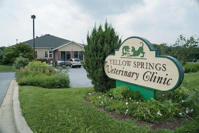 Yellow Springs Veterinary Clinic