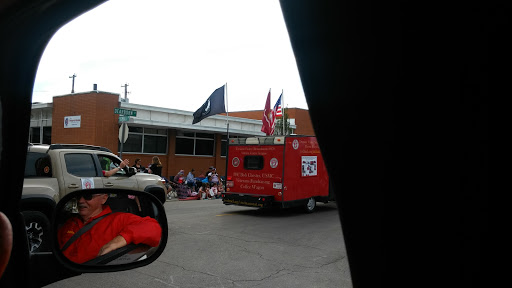 Golf Course «Fairview Golf Course», reviews and photos, 816 Grant St, Caldwell, ID 83605, USA