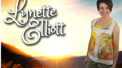 Lynette Elliott ~ Becoming Elli Makers