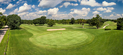 Golf Course «L W Clapp Golf Course», reviews and photos, 4611 E Harry St, Wichita, KS 67218, USA