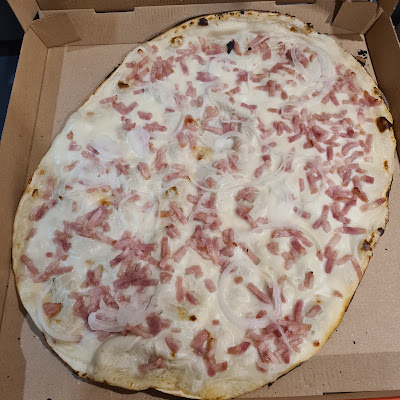 La Flambée Du Piémont à Rosheim