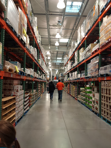 Warehouse store «Costco Wholesale», reviews and photos, 26400 N Dixie Hwy, Perrysburg, OH 43551, USA