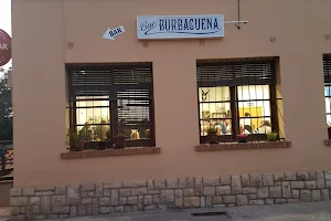 Bar Burbaguena image