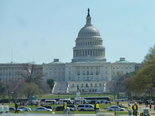 Franklin Delano Roosevelt Memorial, 1850 West Basin Dr SW, Washington, DC 20242, Memorial Park