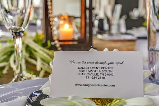 Event Venue «SANGO EVENT CENTER», reviews and photos, 3061 US-41 ALT, Clarksville, TN 37043, USA
