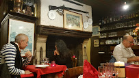 Atmosphère du Restaurant français Le Corsaire à Honfleur - n°9