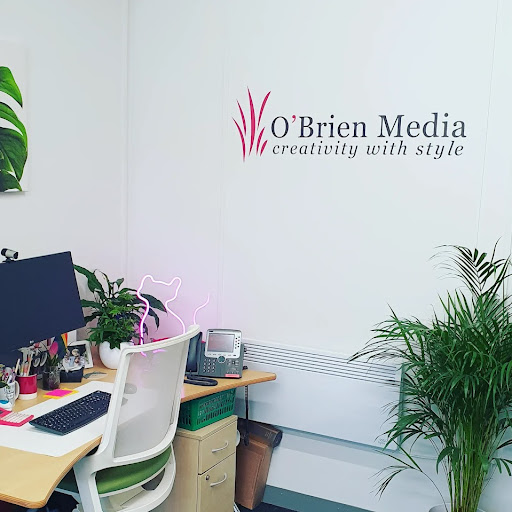 O'Brien Media Ltd