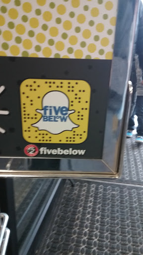 Variety Store «Five Below», reviews and photos, 2480 US-34, Oswego, IL 60543, USA