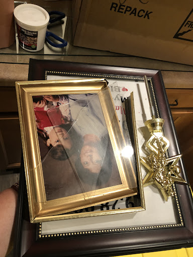 Moving and Storage Service «A&C Brothers Moving & Storage», reviews and photos, 4209 S 36th Pl, Phoenix, AZ 85040, USA