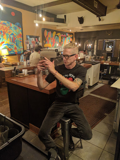 Coffee Shop «Naked Lounge», reviews and photos, 118 W 2nd St, Chico, CA 95928, USA