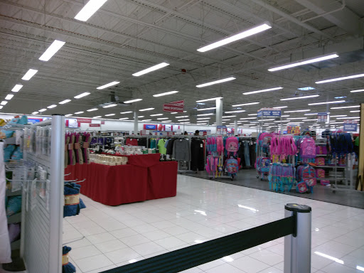 Clothing Store «Burlington Coat Factory», reviews and photos, 5600 Martin Way E, Lacey, WA 98516, USA