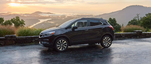 Car Dealer «Reichert Chevy Buick», reviews and photos, 2145 S Eastwood Dr, Woodstock, IL 60098, USA