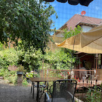 Photo n°3 de l'avis de Jana.e fait le 08/07/2023 à 10:09 sur le  Cafehaus am Eckbach - Jürgen Morcinczyk à Großkarlbach