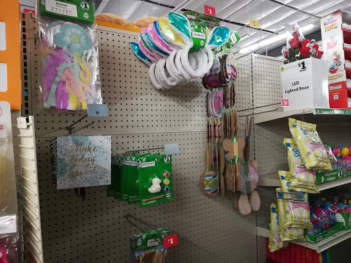 Dollar Store «FAMILY DOLLAR», reviews and photos, 6565 Colquitt Rd, Keithville, LA 71047, USA