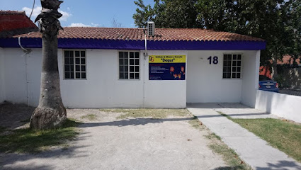 Escuela de Inglés, 'Dagus' (Nava, Coahuila)