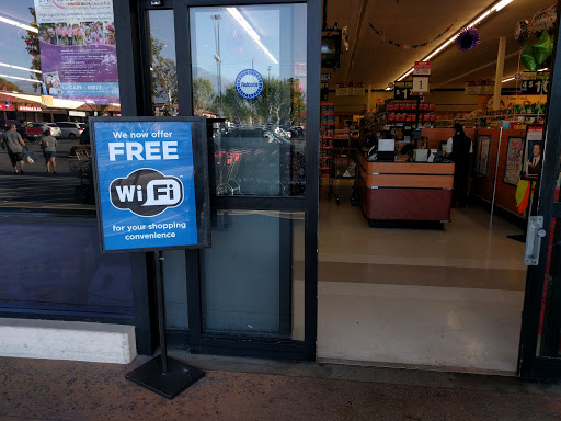 Supermarket «Stater Bros. Markets», reviews and photos, 9575 Central Ave, Montclair, CA 91763, USA