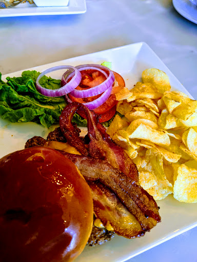 Bistro «The Dienger Trading Co», reviews and photos, 210 N Main St, Boerne, TX 78006, USA