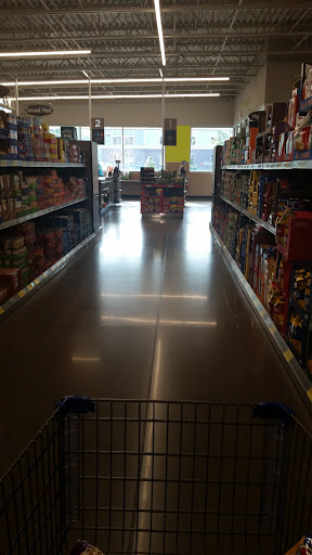 Supermarket «ALDI», reviews and photos, 1670 Mall Dr, Bon Air, VA 23235, USA