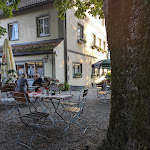 Photo n°1 de l'avis de Stefan.o fait le 21/07/2022 à 10:16 sur le  Hotel Gasthof Zur Post à Wolfegg