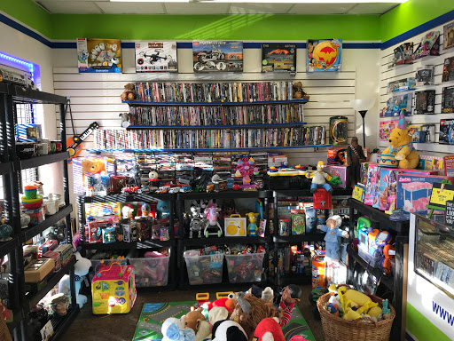 Flea Market «The Market», reviews and photos, 6337 Old Branch Ave, Camp Springs, MD 20748, USA