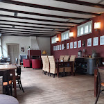 Photo n°2 de l'avis de Birgit.e fait le 11/07/2020 à 15:49 sur le  Terrassen Café Restaurant Marienberg à Brandenburg