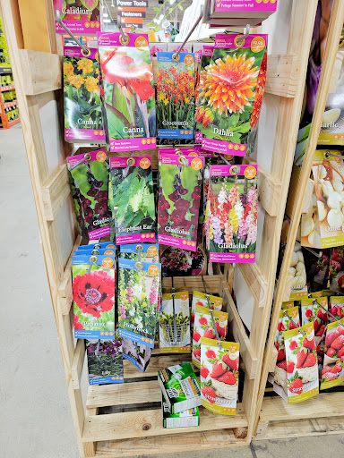 Home Improvement Store «The Home Depot», reviews and photos, 5900 Airport Hwy, Toledo, OH 43615, USA