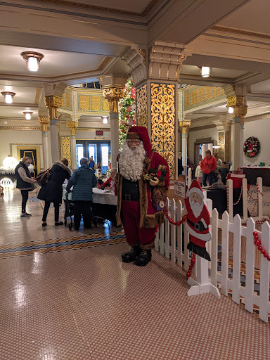 Shrine «Tripoli Shrine Center», reviews and photos, 3000 W Wisconsin Ave, Milwaukee, WI 53208, USA