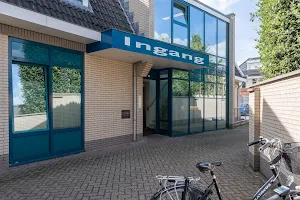 Rugcentrum Baarn (Fysiotherapie, Chiropractie) image