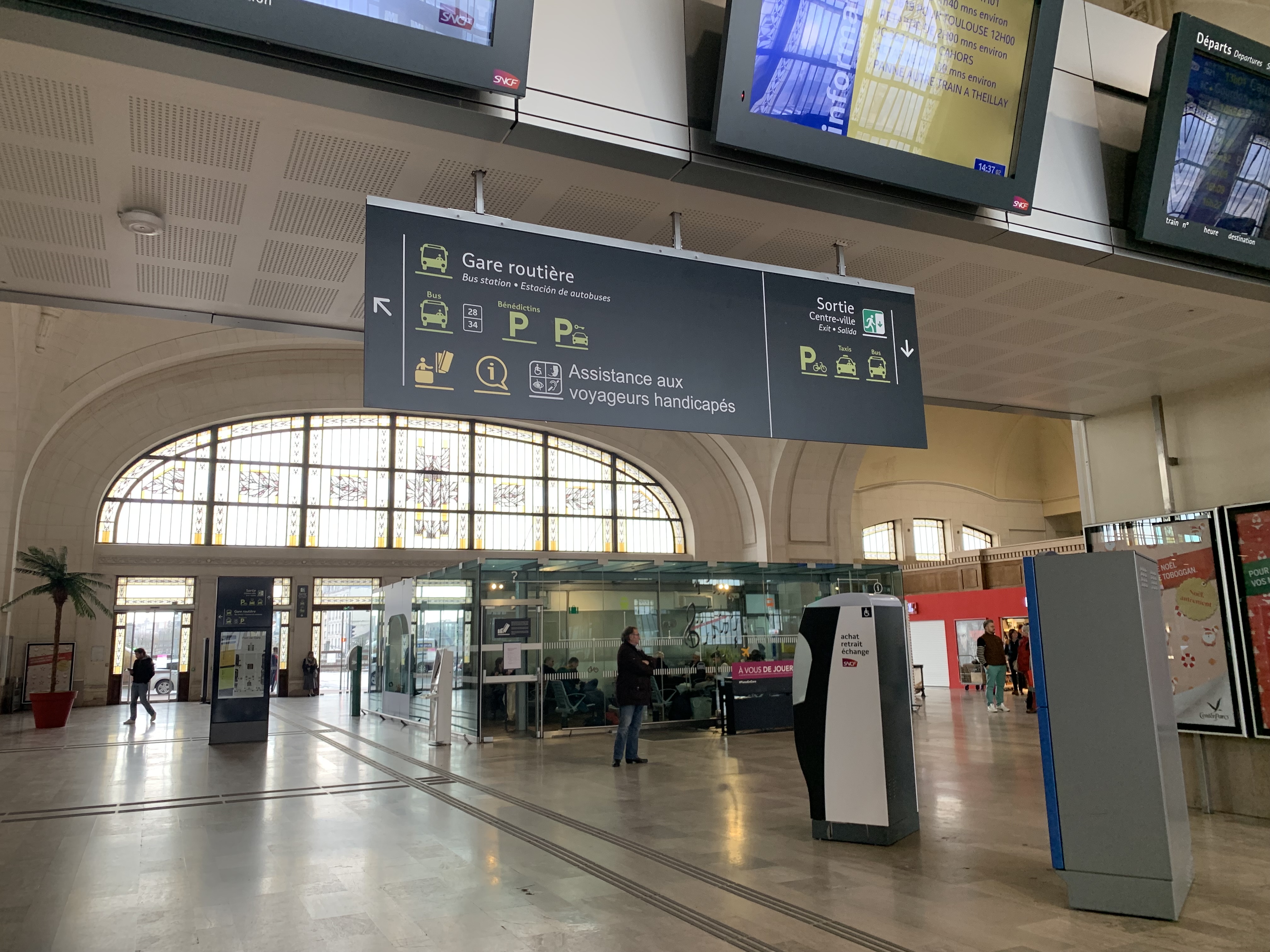 Photo n° 12 de l'avis de Hanh.g fait le 29/11/2022 à 16:53
