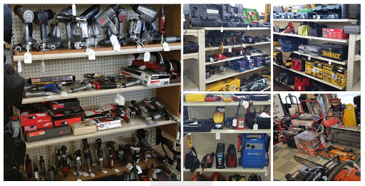 Pawn Shop «Alliance Loan Company», reviews and photos, 137 S Arch Ave, Alliance, OH 44601, USA