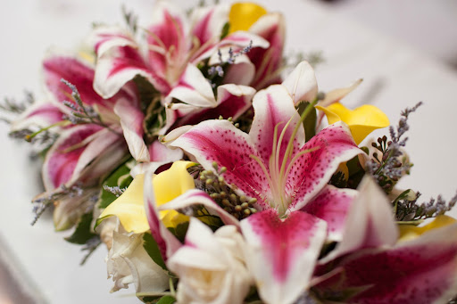 Florist «Victoria Rose Floral Inc», reviews and photos, 7974 Victoria Dr, Victoria, MN 55386, USA