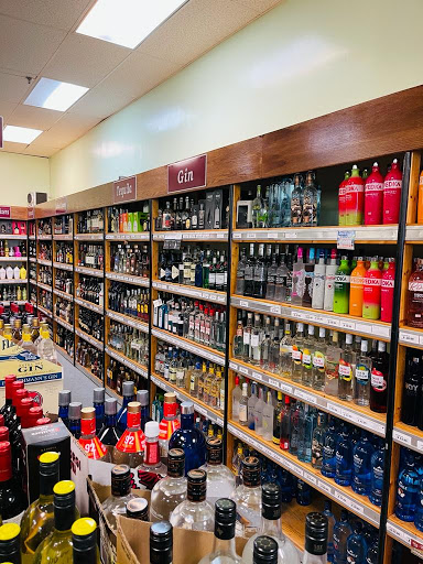 Wine Store «Hempstead Wine and Liquor», reviews and photos, 4037 Hempstead Turnpike, Bethpage, NY 11714, USA