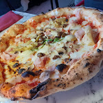 Photo n°1 de l'avis de Raphaela.a fait le 06/07/2023 à 05:25 sur le  Bianco à Trieste