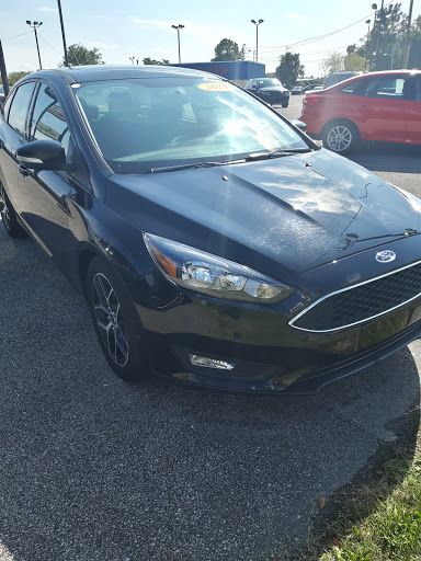 Used Car Dealer «Hays Automotive Discount Center», reviews and photos, 6312 Preston Hwy, Louisville, KY 40219, USA