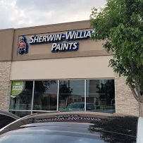 Sherwin-Williams Paint Store - Car repair in Frisco, TX, Frisco - Rated 4.4/5
