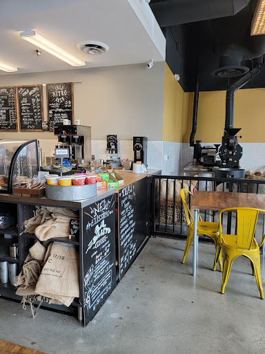 Elissimo Coffee image