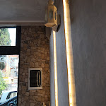 Photo n°4 de l'avis de Benny. fait le 14/04/2019 à 11:34 sur le  Al Vicoletto della vecchia Stazione à Valmontone